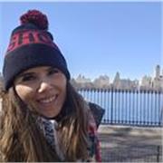 Spanish living in UK. Curious and passionate