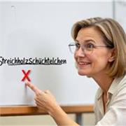 Clases de Alemán con nativa de Alemania