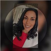 Cuban British Tutor for Spanish, English and Italian