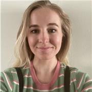 I am a professional al English writer, with several years experience as a tutor. I speak fluent English and Russian