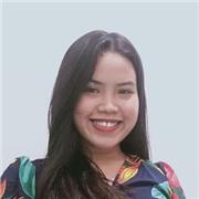 Joy Sarvida