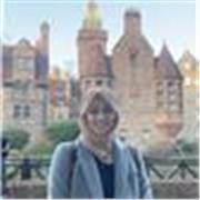 I am a doctor by profession now studying masters in oncology in Nottingham university .
I can help people from other ethnicities 