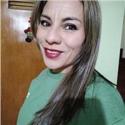 Licenciada en pedagogía infantil