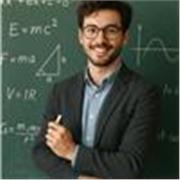 Docente delle scuole superiori offre lezioni di Fisica e Matematica