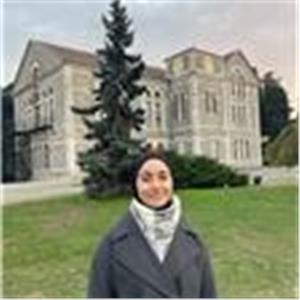 Betül Serra Yüksel