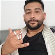 Entrenador personal , enfocado para toda edad