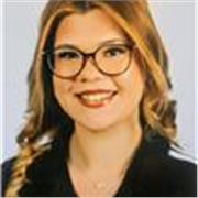 Erfahrene Nachhilfelehrerin in Mathematik