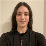 Imparto clases particulares de Euskera hasta bachillerato. Inglés, Lengua y Literatura e Historia hasta secundaria