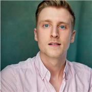 I am a friendly and encouraging young male, with a degree in Theatre.