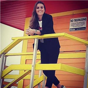 Giulia Bertani Letuelezioni.it