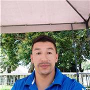 Profesor de educación física y mis calles van dirigidas a toda persona que quiera mejor su salud u/o rendimiento fisico