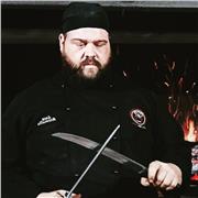 Ex studente alberghiero impartisce lezioni non in presenza di storia cucina HACCP e cucina