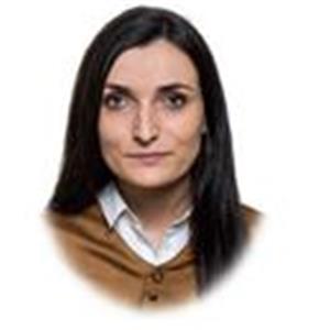 Erika Sáenz De Santa María Groten