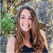 Profesora de Inglés para niños de 4 a 12 años