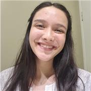 I teach English as a foreign language lessons