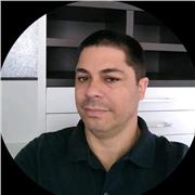 Professor Disciplina de Física