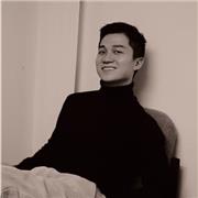 Jiaming (Jamie) Li