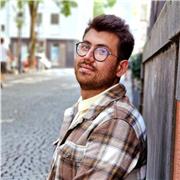 Aziz Ahmad