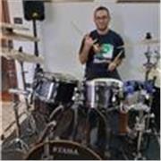 Impartisco Lezioni di Batteria e Percussioni