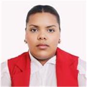 ¡Hola! Mi nombre es Carla Andreina Del Cristo y soy licenciada en Educación con formación complementaria en herramientas digitales