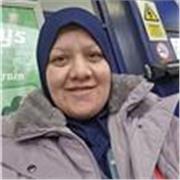 I plan and work around individual needs to make learning effective and productive.