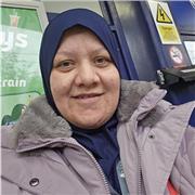 I plan and work around individual needs to make learning effective and productive.