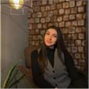 Profesora de refuerzo de inglés para todas las edades