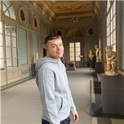 Laureando in scienze motorie al secondo anno si offre per ripetizioni di qualsiasi materia ai bambini delle elementari/medie