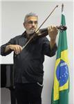 Aulas de violino e viola de arco, presenciais e online