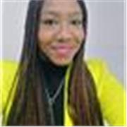 Profesora de Matemáticas Virtual, con Habilidades Educativas