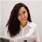 Profe de matemáticas básicas en español