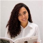 Profe de matemáticas básicas en español
