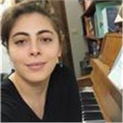 Lezioni di pianoforte per principianti e intermedi con un insegnante di 22 anni di esperienza