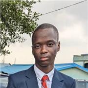 Osamudiamen Obeira