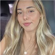 Estudiante de comercio y marketing con muchas ganas de enseñar