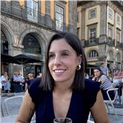 Profesora euskalduna con experiencia de 4 años como docente de Educación Primaria