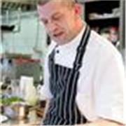 Experienced chef who would love to pass his knowledge and passion
