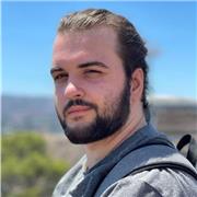 Apprenez à créer des jeux-vidéo avec un professionnel de l'industrie.