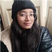 Hawra Fatima
