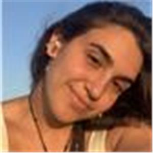 Alba Borniquel Bueno