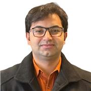 Chemistry tutor. PhD in Chemistry with over six years of teaching and research experience, offering private lessons to students.