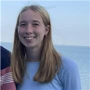 Hi, I’m Em, a second-year Psychology student at Bath offering fun, engaging GCSE and A-level Psychology lessons.