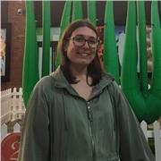 I am a fully qualified TEFL practitioner and a qualified primary school teacher with 2 years of classroom experience.