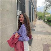 Profesora se ofrece a dar clases de apoyo de todas las asignaturas