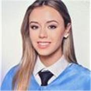 Profesora de apoyo y seguimiento escolar en matemáticas a través de metodologías innovadoras y TICS