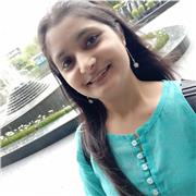 Shweta