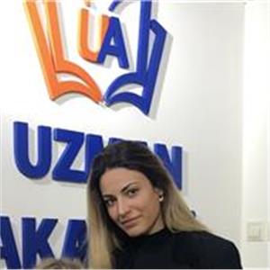 Zeynep Sert