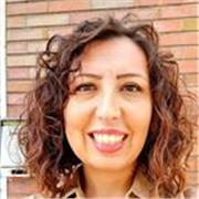 Insegnante scuola primaria laureata in psicologia clinica