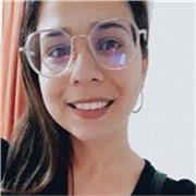 Profesora nativa de Español brinda clases comunicativas