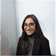 Avvocatessa propone lezioni di diritto per studenti di scuola superiore e per universitari sia online che in presenza.